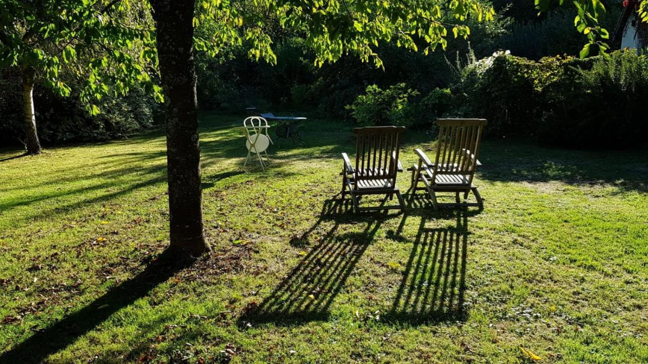 Gite Au Petit Ruisseau-Etage Et Combles-Maison Alsacienne 4 Personnes 4 Nuitees Minimum Langensoultzbach エクステリア 写真