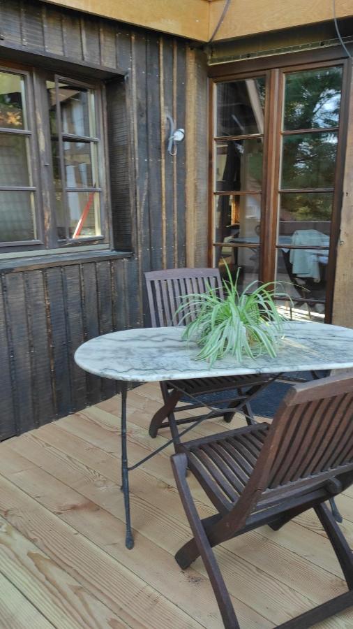 Gite Au Petit Ruisseau-Etage Et Combles-Maison Alsacienne 4 Personnes 4 Nuitees Minimum Langensoultzbach エクステリア 写真